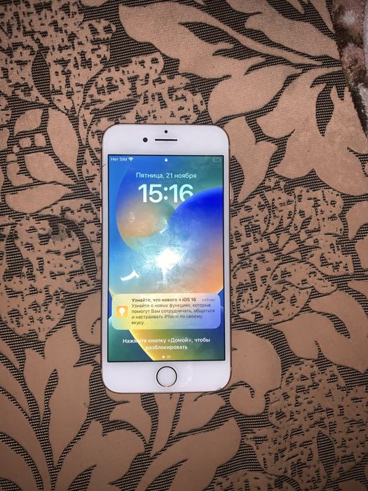 iPhone 8 64gb срочно