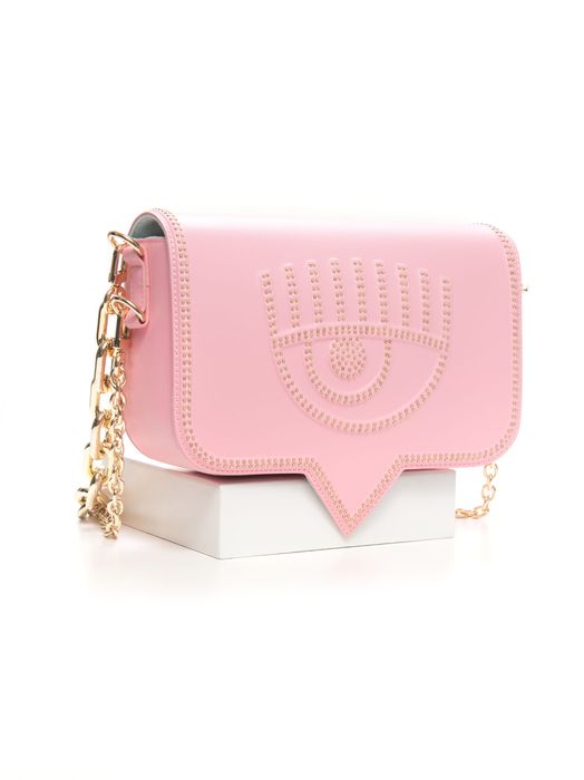 CHIARA FERRAGNI оригинална чанта с кутия