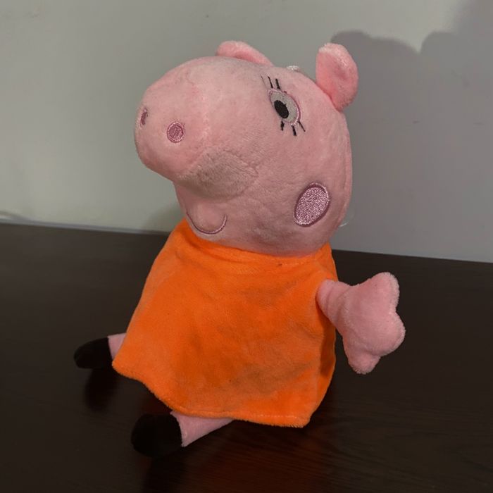 Плюшена играчка Peppa Pig