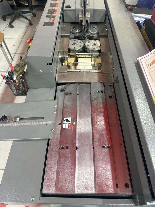 termo kley kitob yelimlash uskunasi