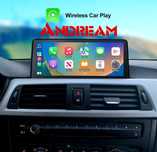 BMW Modul Andream modelul nou pentru CarPlay și AndroidAuto