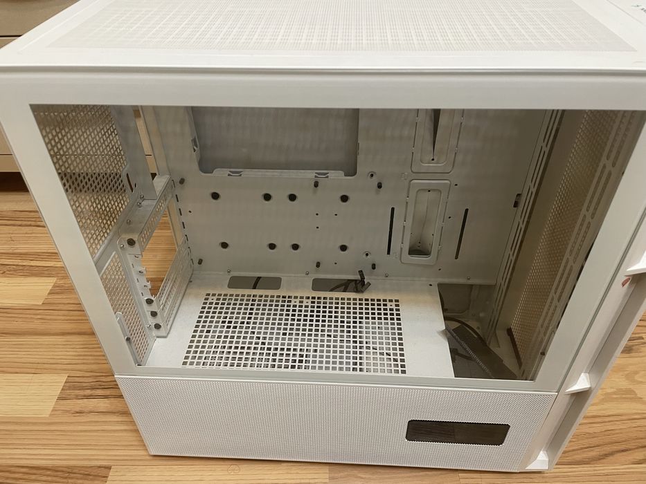 DeepCool ch 560 digital case