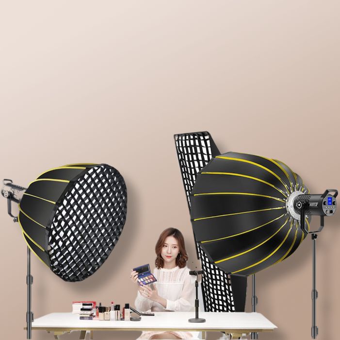 Мини студии для съёмок Rills