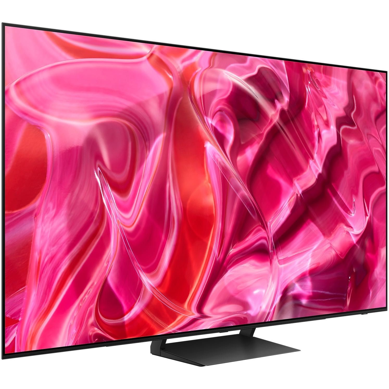 Televizor Samsung OLED 77S90C, 195 cm, Smart, 4K Ultra HD (RESIGILAT)