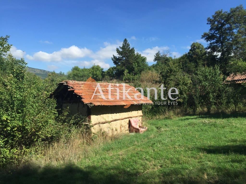 Продава се Парцел в с. Големо Бучино, Област Перник - 3700 кв.м за 13 €/кв.м - Снимка #4