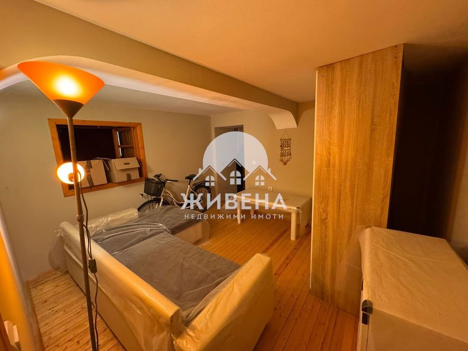 Продава се Къща в с. Ветрино, Област Варна - 130 кв.м за 654 €/кв.м - Снимка #5