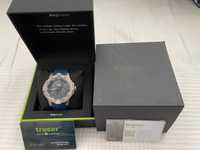 Traser Swiss made Tactical watch