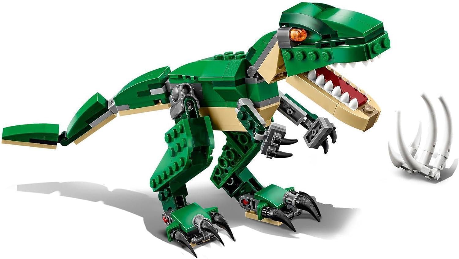 Dinozauri lego creator