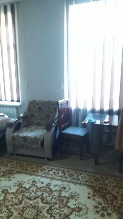 Продаётся квартира