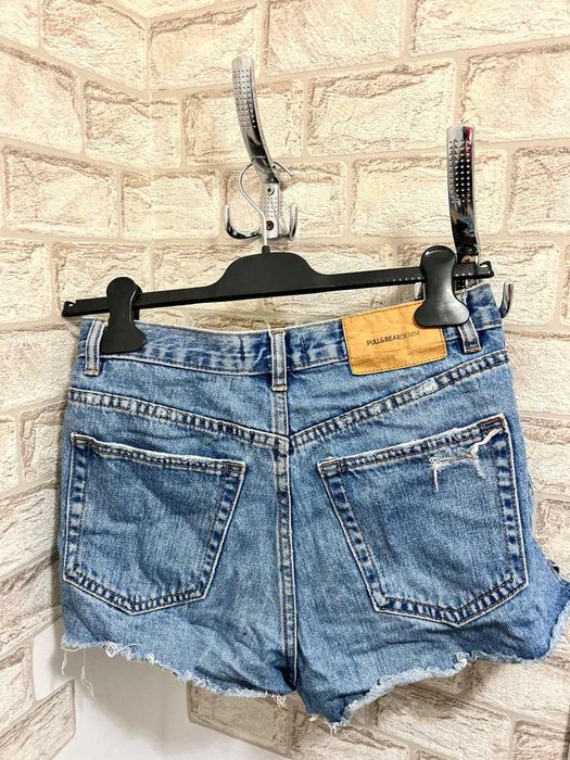 Pull & Bear - Къси панталони