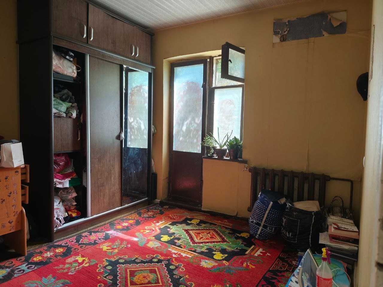 Сдам в аренду 3-х комнатную на Новомосковской