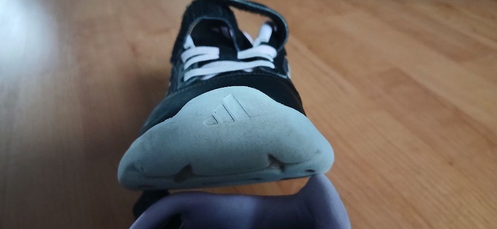 Incaltaminte fetite Adidas Tensaur Run CF mar 30
Tensaur Run CFAdidas