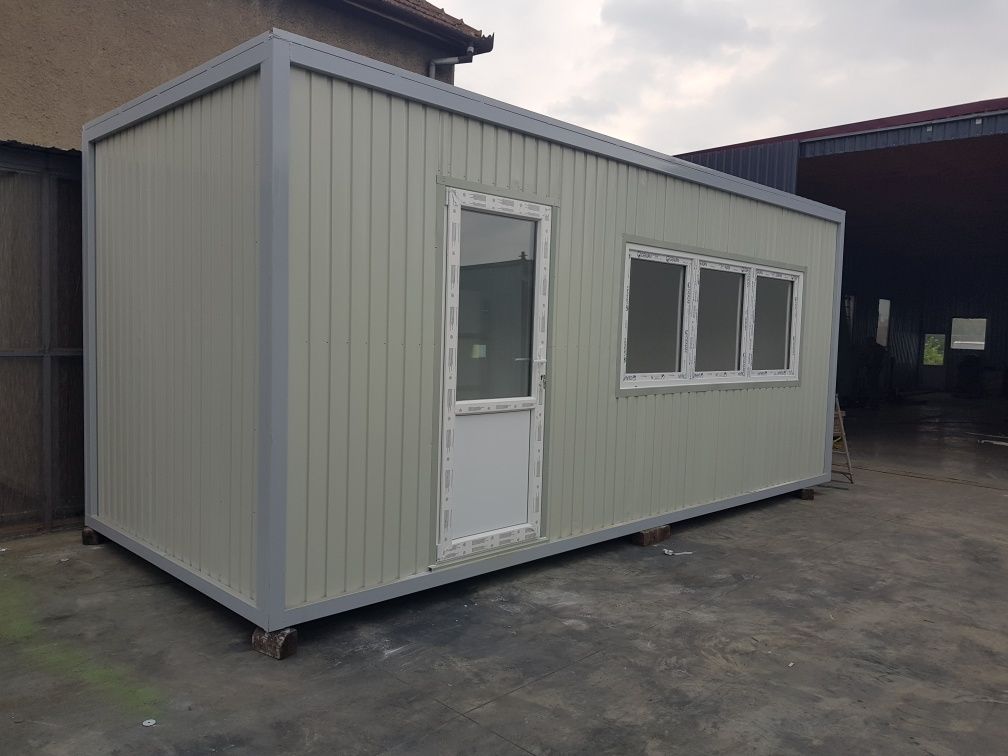 Container , modul , birou , containere