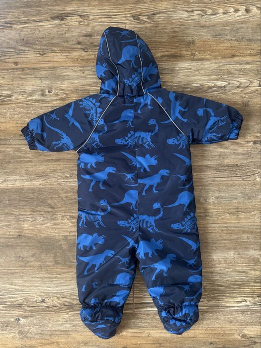 Бебешки зимен космонавт NEXT