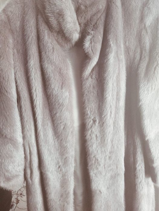 Продам шубу хорошую