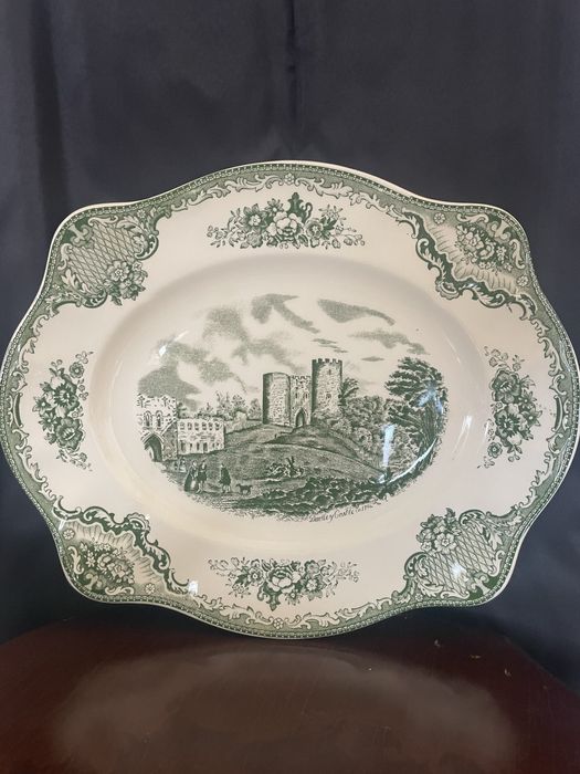 Johnson Bros съдове за хранене