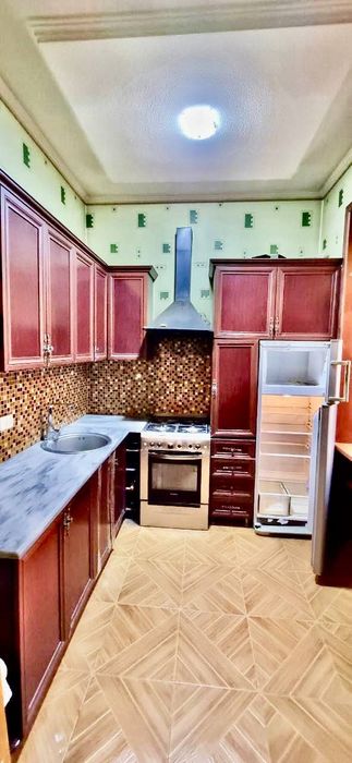 Гагарин  Карзинка квартира зўдлик билан ижарага берилади