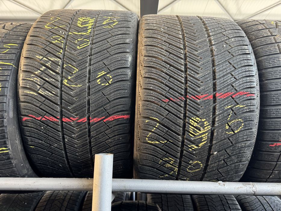 Anvelope 295/30/20 Michelin