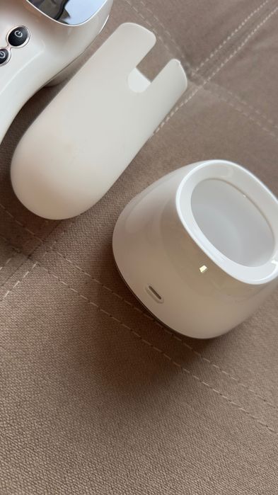 Dispozitiv Laser Terapeutic ALQUALITY Portabil cu Lumina Rosie