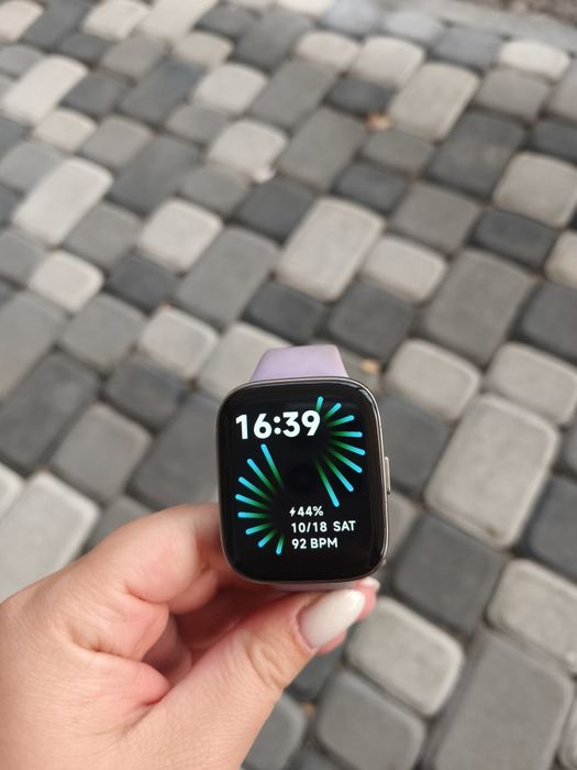 Смарт часы Redmi watch 3 Active