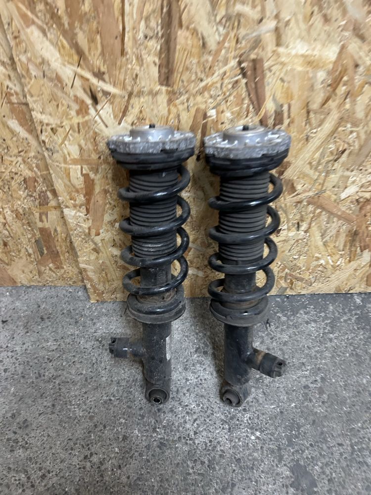 Amortizoare Bmw X3 G01 X4 G02 electrice / VDC spate