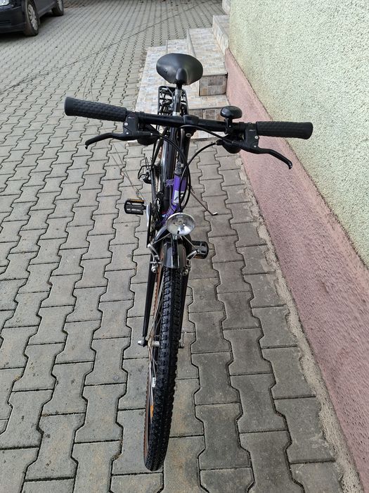 Bicicleta dama Interbike 21 viteze, roti 26