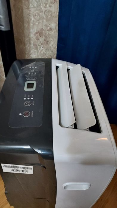 Vand aparat de aer conditionat HISENSE