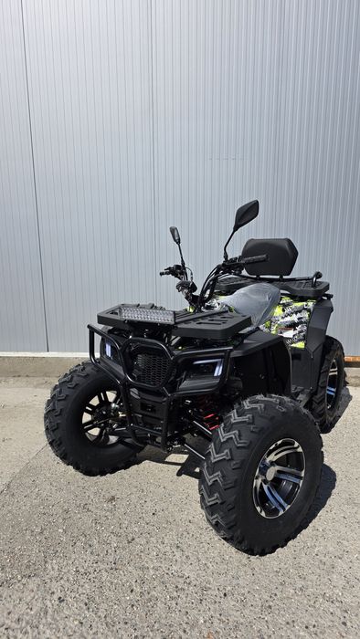 АТВ/250 СС Бензиново 2025 модел