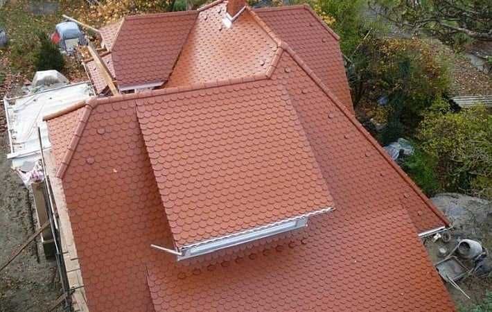 Reparatii acoperisuri