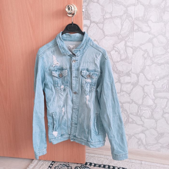 Продаж Джинсы Джинсовка