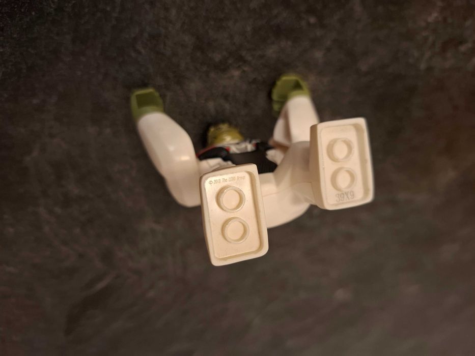 LEGO colectie minifigurine originale