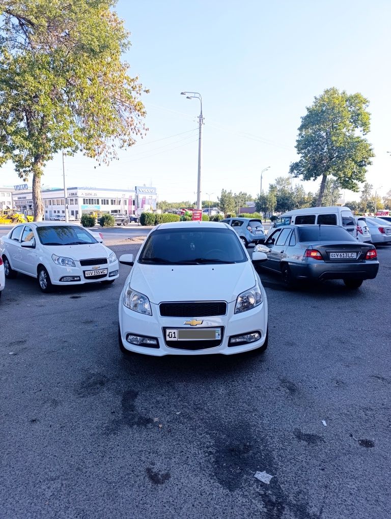 Nexia 3 2019 yil Avtomat propan