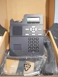IP телефон Avaya J129 , разширителен модул SBM24 - Фабрично запечатани
