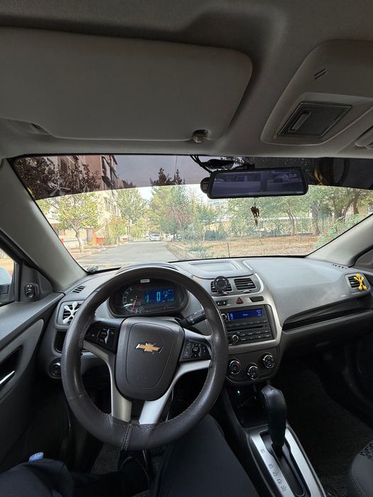 Chevrolet Cobalt 2020