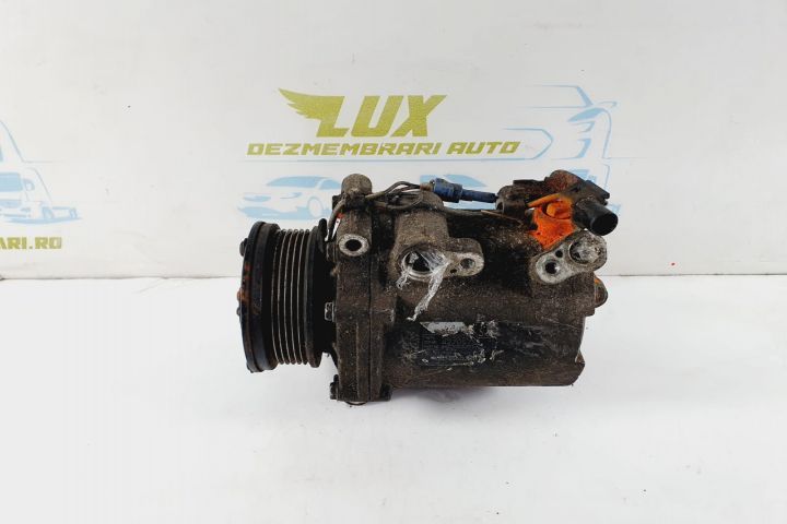 Compresor clima ac 2.0 D akc200a221 Mitsubishi Outlander 2  [din 2005 pana  2009] seria
