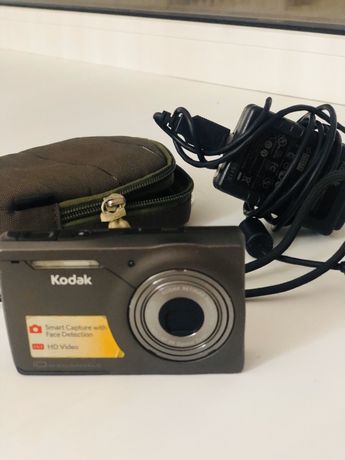 Фотоаппарат Kodak!