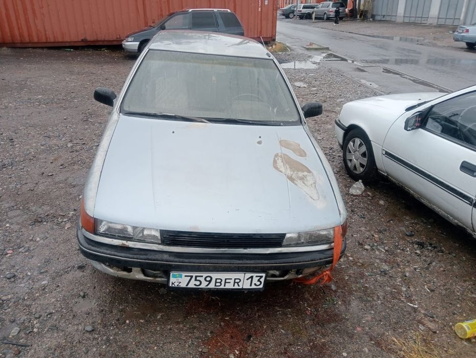 Mitsubishi lancer 1.5 сатылады