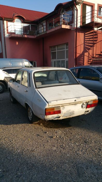 Piese Dacia 1300 completa