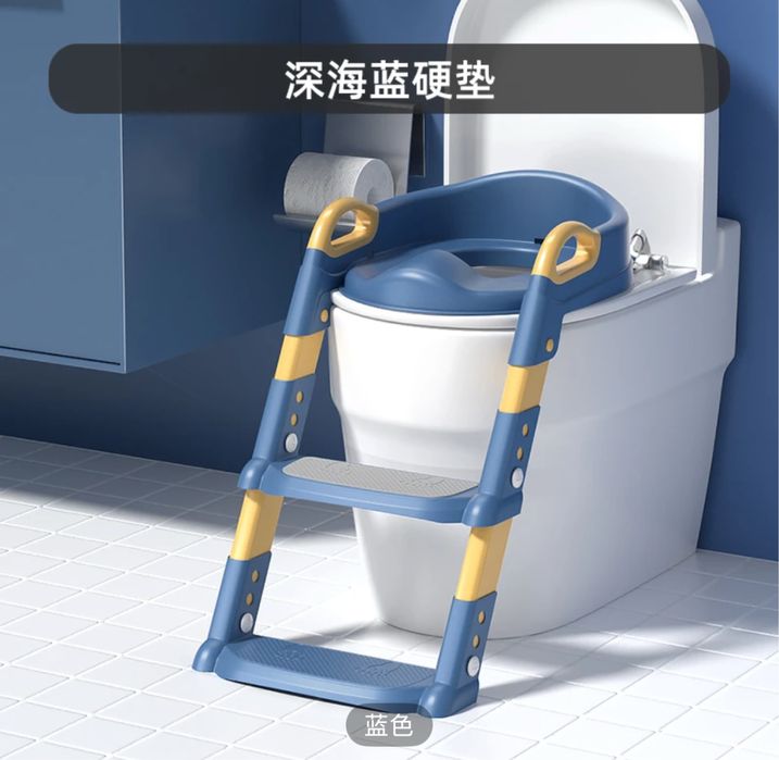 Сидушка, горшок на унитаз для детей. ( Болалар учун унитазга уриндик)