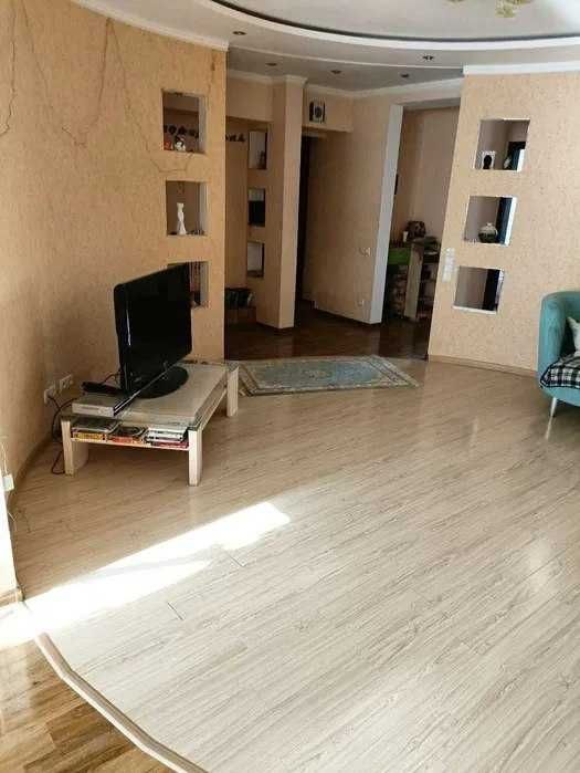 Сдаётся в аренду 2-ком на Гунча Ор-н Тинчлик Метро