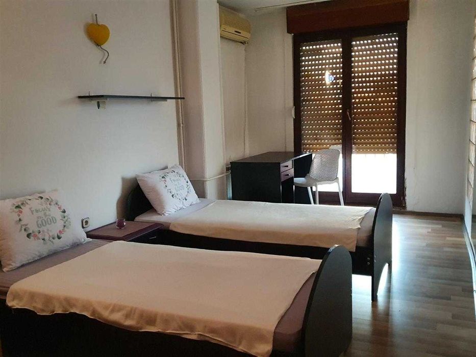 Дава се под наем Двустаен апартамент в Пловдив, Беломорски - 87 кв.м за 438.6 € - Снимка #10