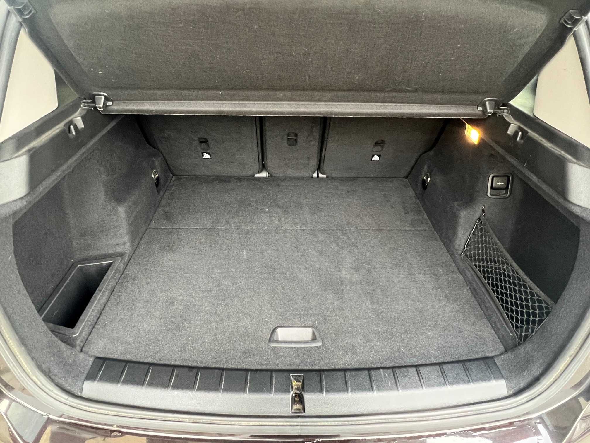BMW X1 16d sDrive