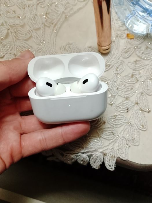 Airpods sotiladi yengide