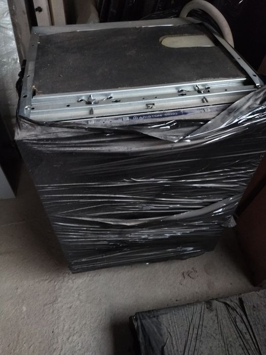 Посудомоечная машина Ariston