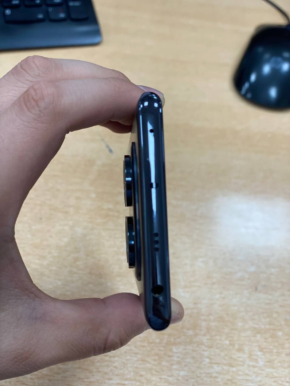 Redmi 14 Pro 12/512 gb
Holati- Yengi (1 oy buldi olinganiga)
Korobka/D