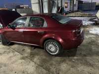 Dezmembram Alfa Romeo 159 2009 19jtd 150 cp