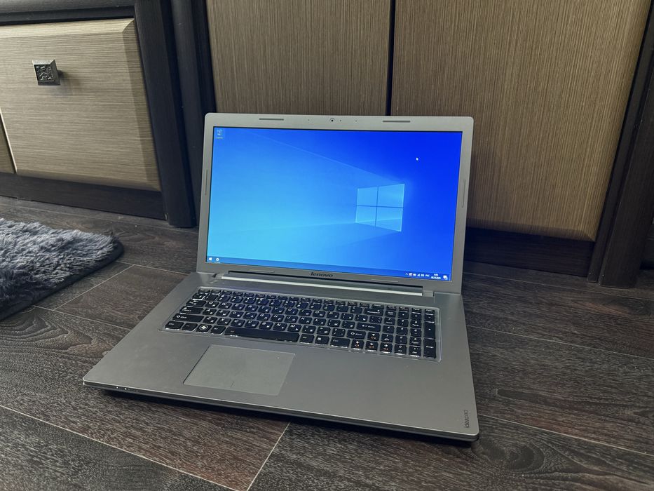 Lenovo z710 8 ядер/6GB