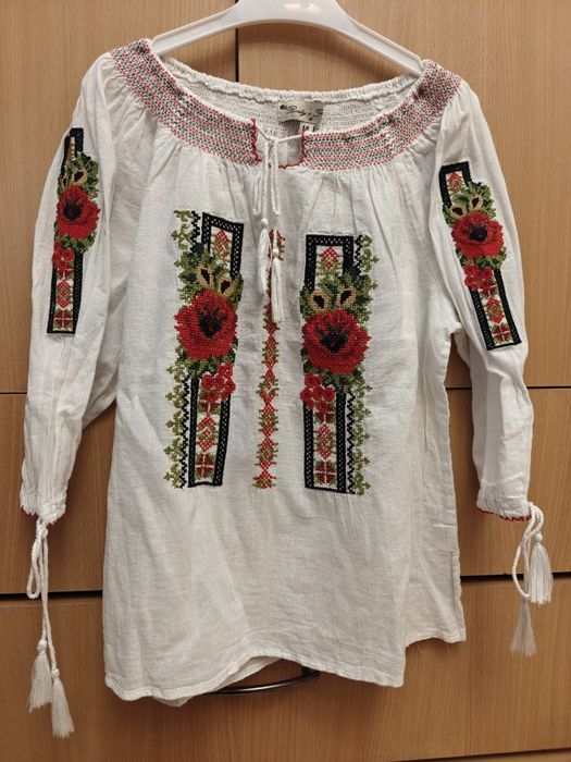 Ie copii diverse mărimi