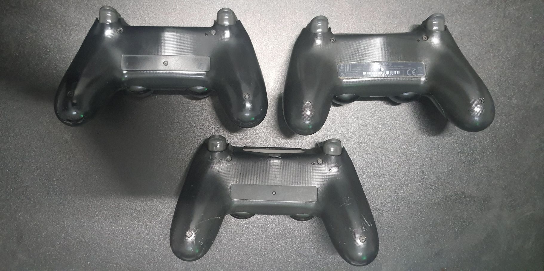 Controllere/Manete Originale V2 Playstation 4