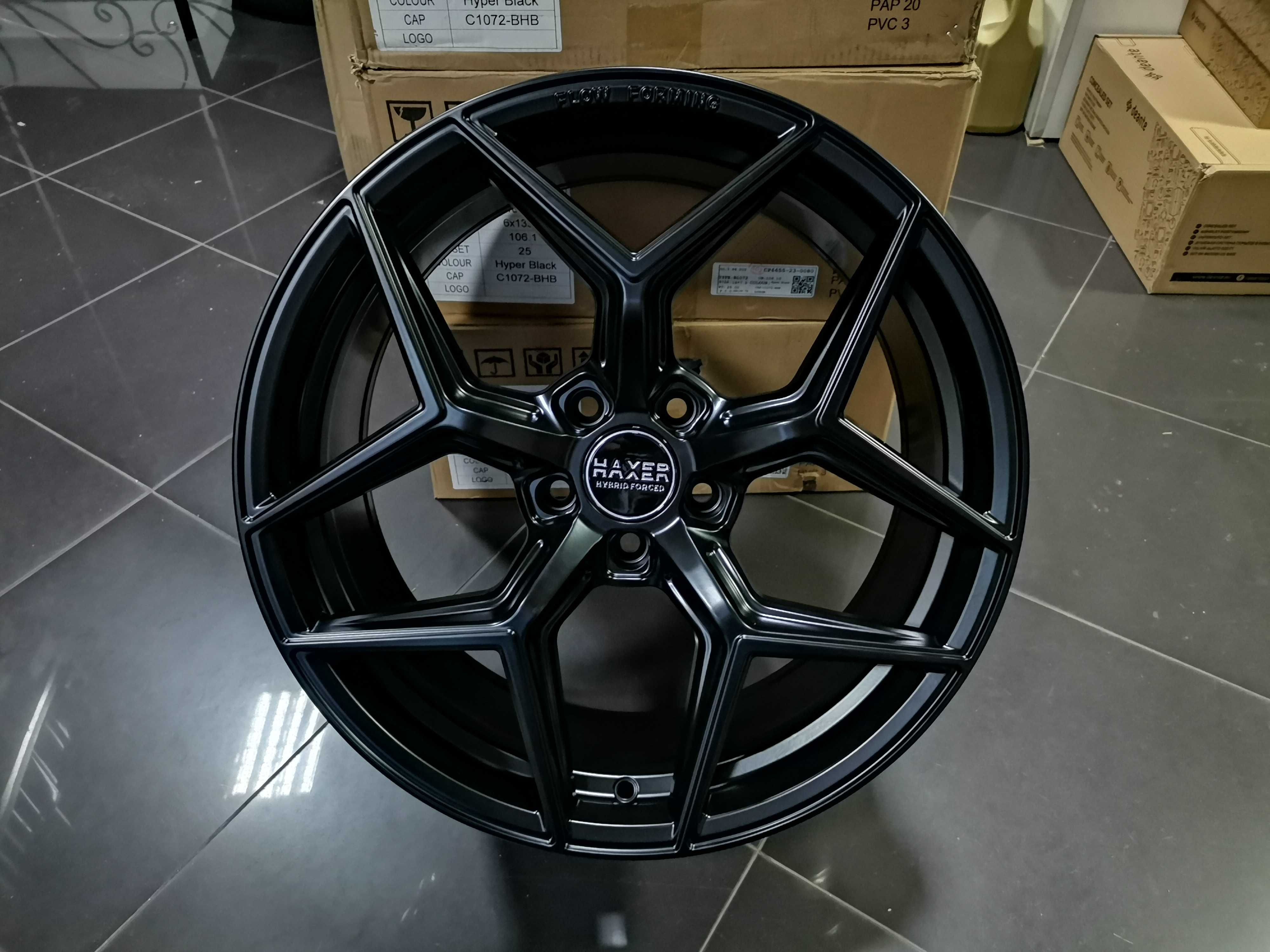 19" Ковани Джанти Haxer 5X112 Audi A6 A8 Q5 Q3 BMW G20 G30 G11 G01 G42